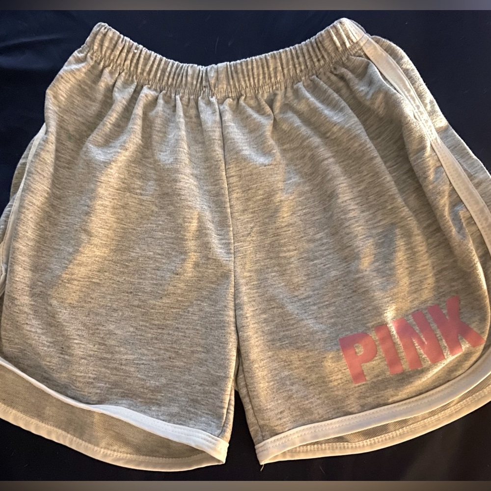 Pink shorts - Temu